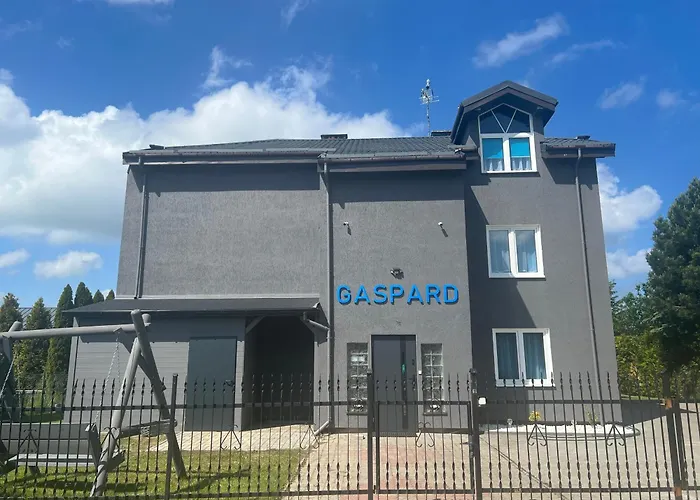 Gaspard